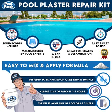 How to Repair Pool Plaster 的图像结果