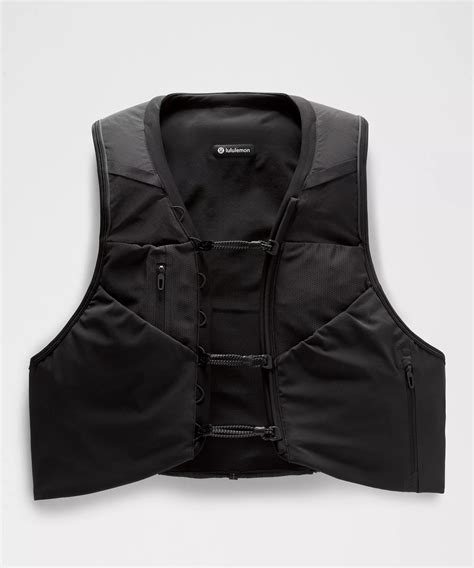 Outdoor Running Vest | lululemon