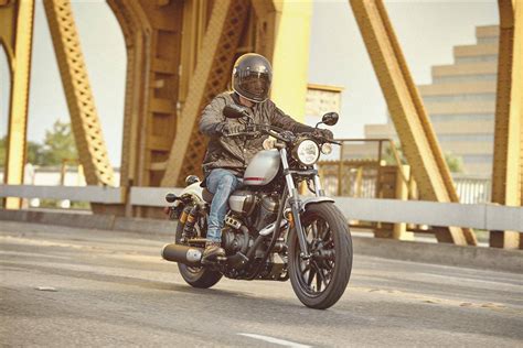 Yamaha Bolt cruiser: Specs and image gallery - Overdrive