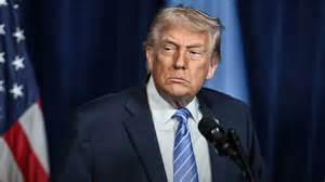 Donald Trump announces USD 5 billion Gaza pledge, touts 'Board of Peace ...