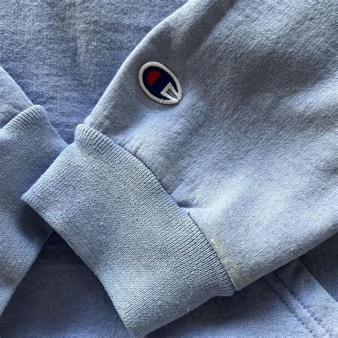 light blue columbia university hoodie! 🐳 *KID SIZE... - Depop