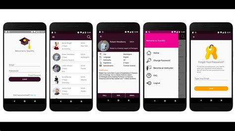 Xamarin Tutorial Full 的图像结果