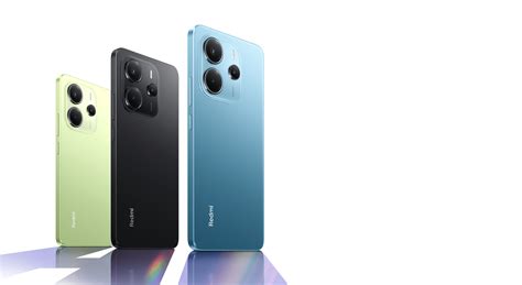 شاومى ريدمى نوت 14 - رامات 8 جيجا - 256 جيجا بايت - ذهبي| توبي