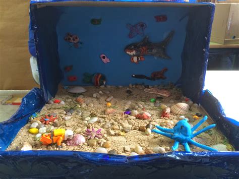 Grade 6 Science Projects 的图像结果