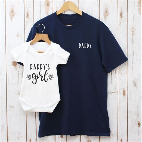 Shop Gifts, Jewellery, Home & More | Dad to be shirts, Daughters shirt ...