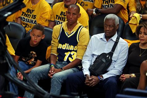 WATCH: Reggie Miller’s Son Ryker Goes Viral For Wearing a Shirt With ...