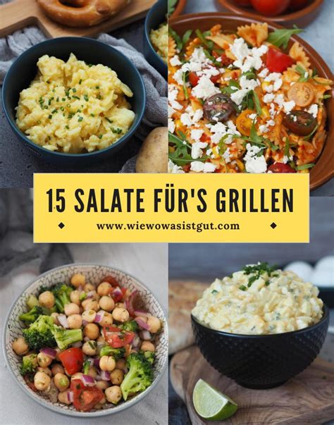 15-besten-Grillsalate-Salate - Wiewowasistgut