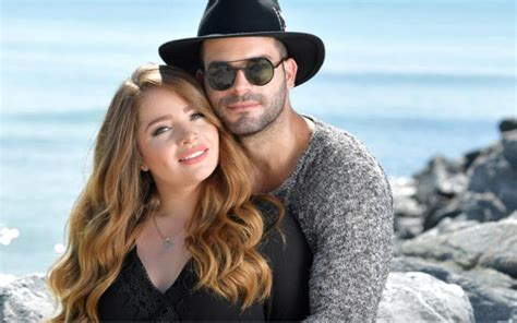 ¿Qué pasó entre Adrián Di Monte y Sandra Itzel? Así fue el escandaloso ...