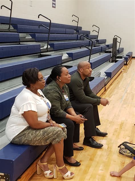 Hopper Middle School on Twitter: "Hopper's very own Counselor, Alona ...