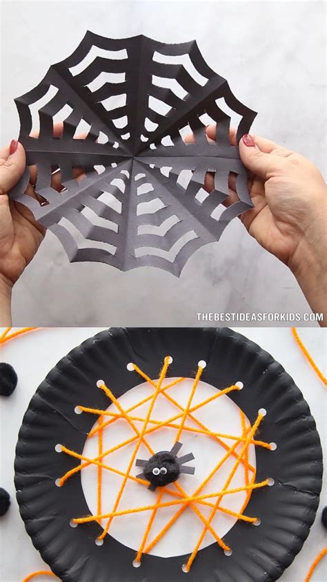 Halloween 🕸 | Homemade halloween decorations, Halloween classroom ...