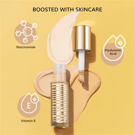 Forever52 Sensational Liquid Concealer 6g – Mani Ram Balwant Rai