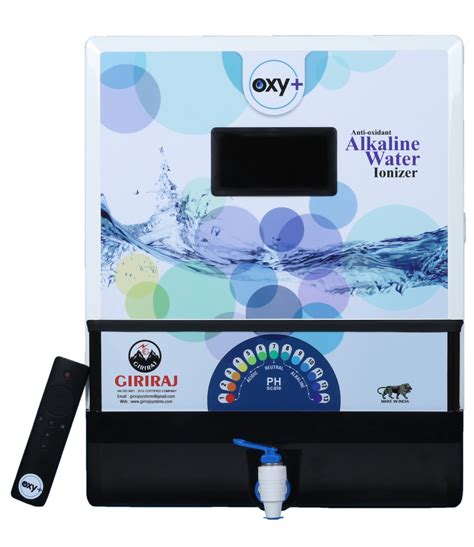 GIRIRAJ Oxy+ P3 Lite