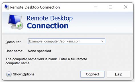 Image result for How to Set Up Remote Desktop Connection