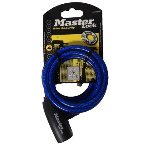 Image result for Master Lock Bike Lock