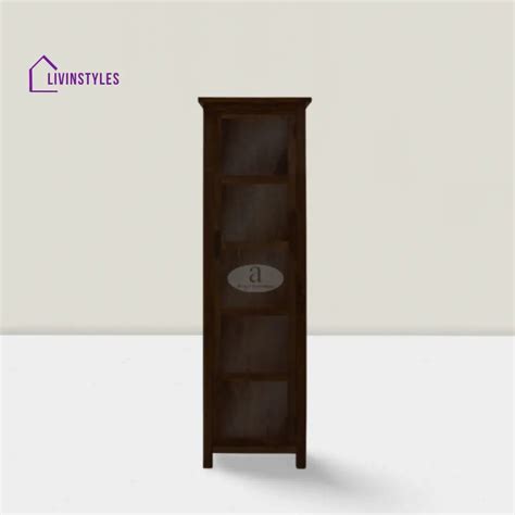 Lokendra Crockery Cabinet | Kitchen Cabinet – LivIn Styles