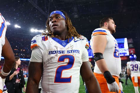 NFL: Ranking The Rookie Running Backs - DrRoto.com