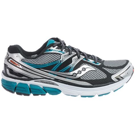Saucony Omni 14 Running Shoes (For Men) - Save 38%