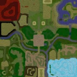Download "魔兽之路" WC3 Map [Other] | Warcraft 3: Reforged - Map database