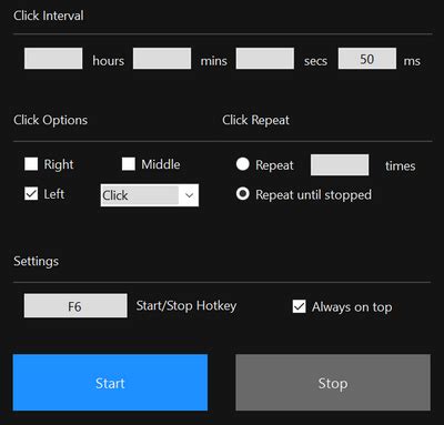 Image result for Auto Clicker Code