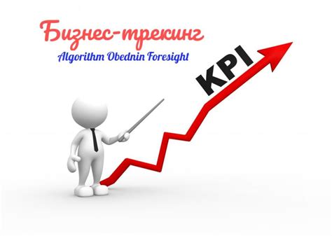 Бизнес-трекинг по методологии Algorithm Obednin Foresight — Сергей ...