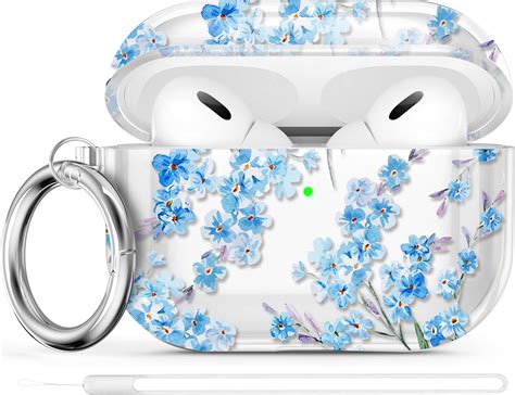 Amazon.com: kate spade new york AirPods Pro Protective Case with ...