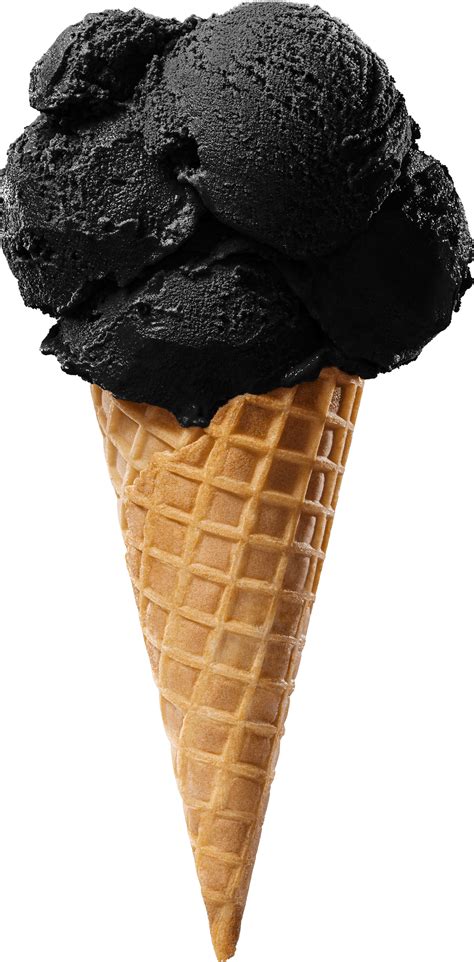 Black Licorice - Love at First Scoop