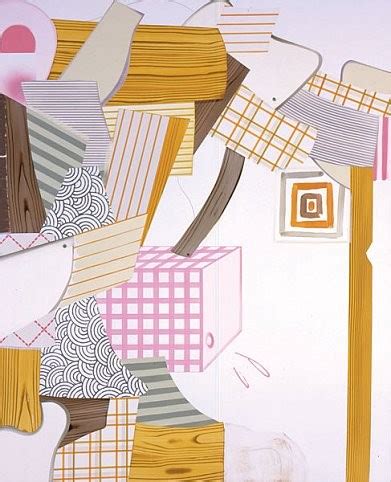 Kevin Appel at Marianne Boesky New York - Artmap.com