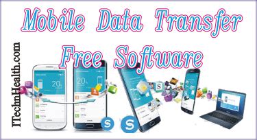 Image result for Mobile Data Transfer to PC Software