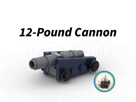 Image result for LEGO Tank Cannon Tutorial