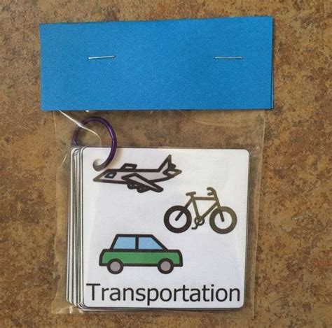 Transportation Flash Cards 的图像结果