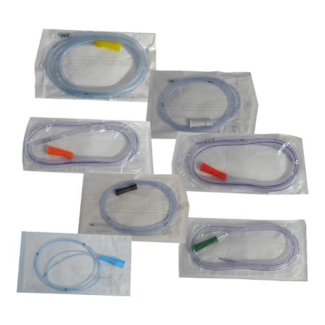 Nasogastric Ryles Tube | Be Safe Paramedical