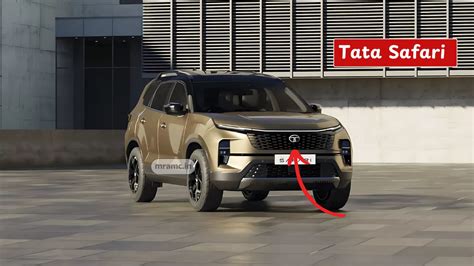 Tata Safari 2025 - Price, Features, Mileage, Specs and Family SUV Review