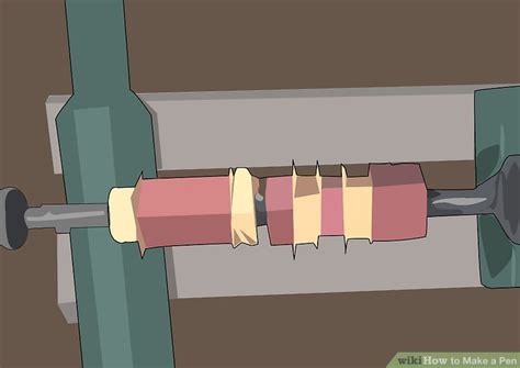 Image result for Pen Making Tutorial