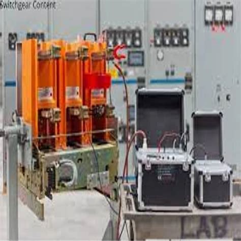 Image result for VCB Testing