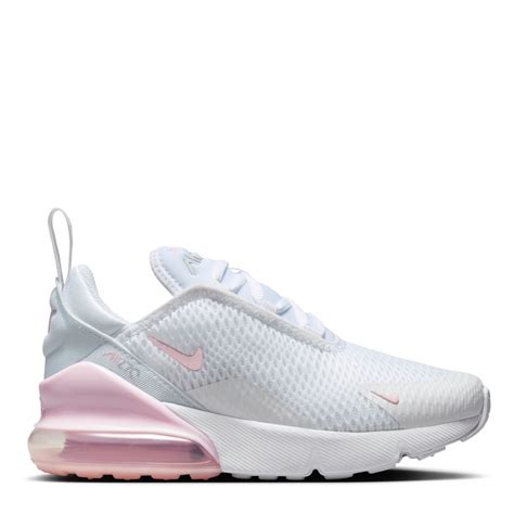 Nike | Air Max 270 Little Kids' Shoe | Studio