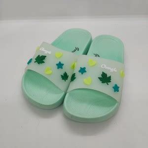 Paduka Girls Slip On Slipper Flip Flop Price in India - Buy Paduka ...