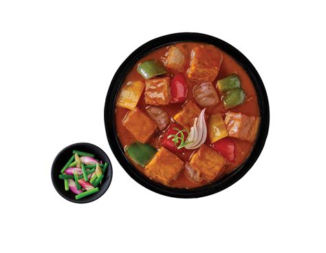 Paneer Taka Tak – Vadilal Quick Treat Australia