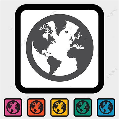 World Icon Simple 的图像结果