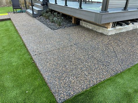 Concrete Driveway Price – Edmonton - bci construction