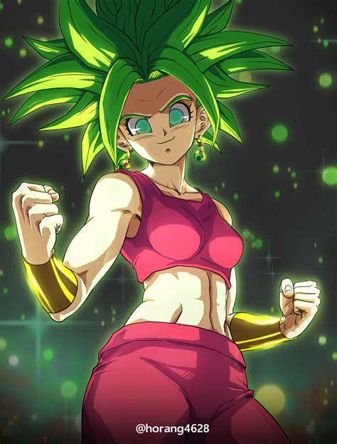 Kefla by horang4628 on DeviantArt