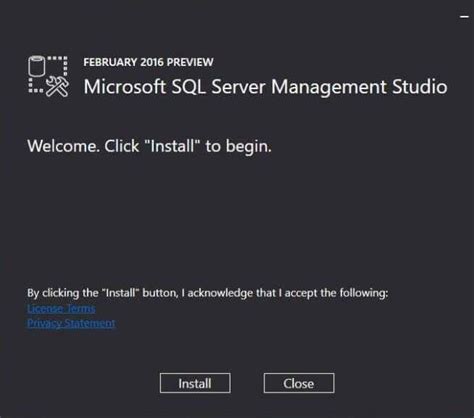 Image result for Feature Selection in SQL Server Installation