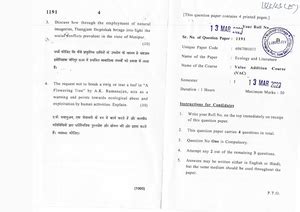 Evs note - Evs aec material du - Ability Enhancement Course - Studocu