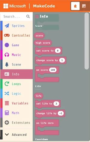 Makcode Cloning Blocks Using Coordinates 的图像结果