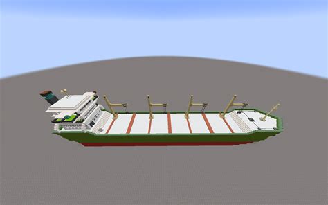 Image result for Minecraft Cargo Ship Tutorial