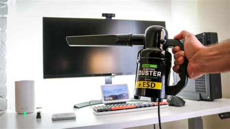 Electric Computer Duster 的图像结果