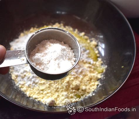 Left over rice murukku | Instant boiled rice chakli-How to make-Step by ...
