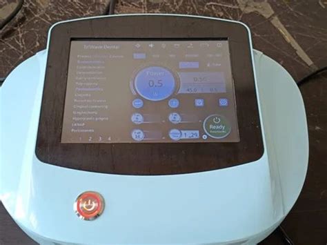 Soft Tissue Laser - Dental Soft Tissue Diode Laser 1064nm/ 10W Trader ...