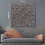 Modern Wall Art – Dekor Company