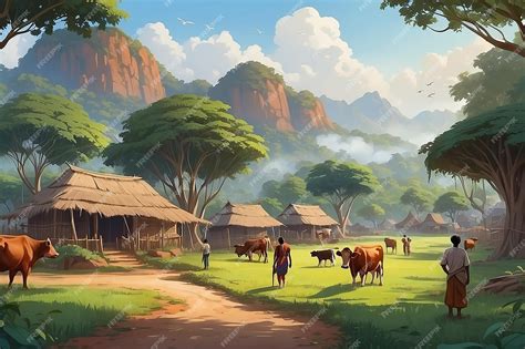 Village Meeting Cartoon 的图像结果