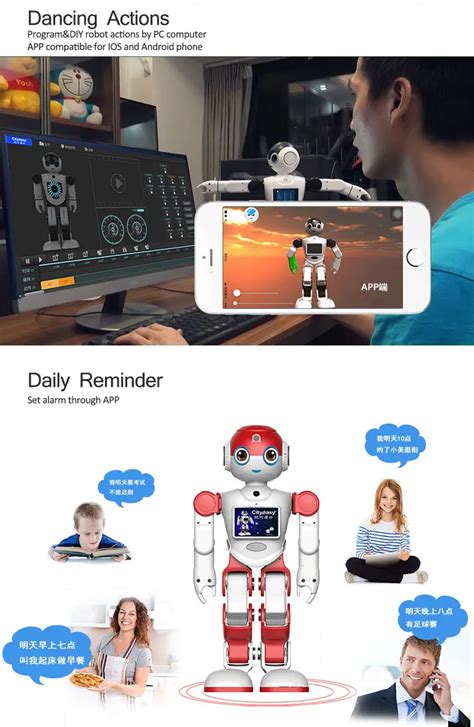 Smart Robot 的图像结果